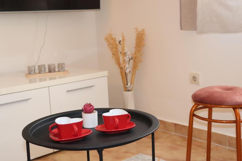 Apartments Kikaso - Near Mall Of Split, Free Parking Esterno foto