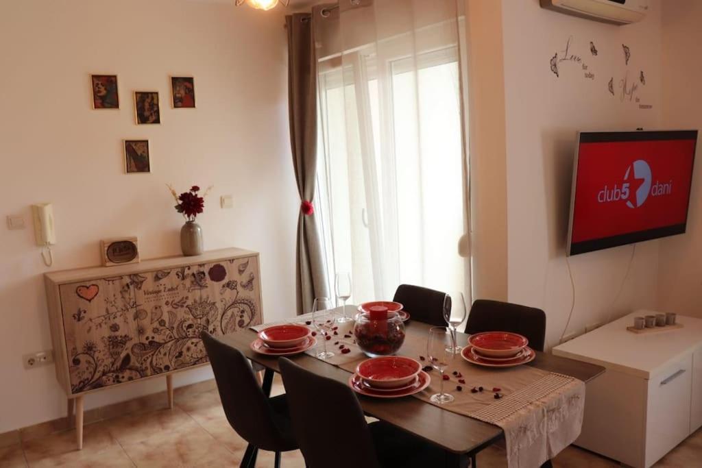 Apartments Kikaso - Near Mall Of Split, Free Parking Esterno foto