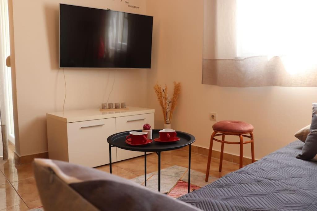 Apartments Kikaso - Near Mall Of Split, Free Parking Esterno foto