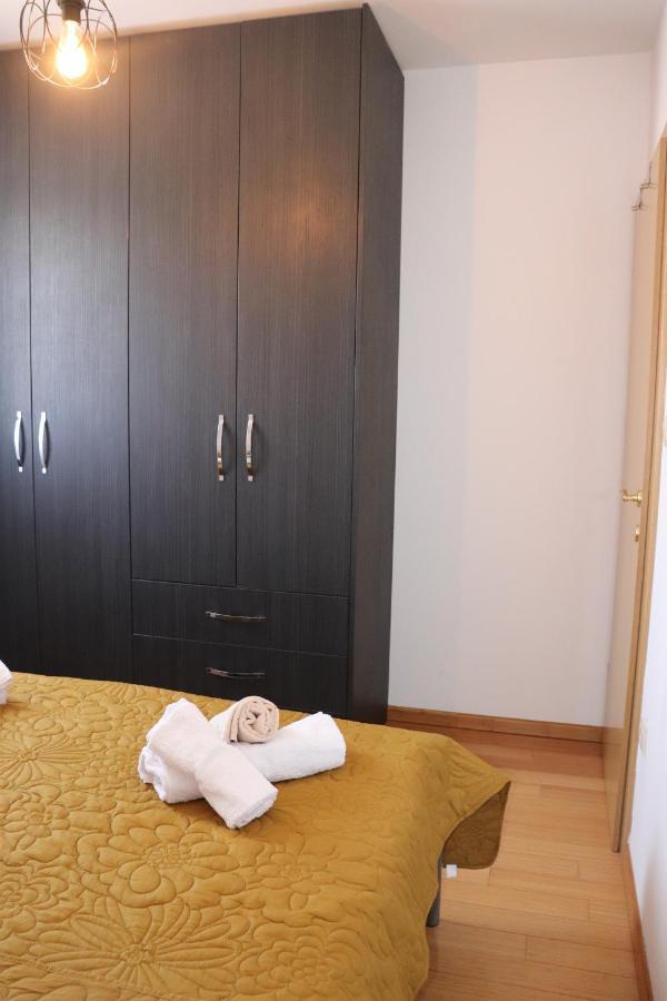 Apartments Kikaso - Near Mall Of Split, Free Parking Esterno foto