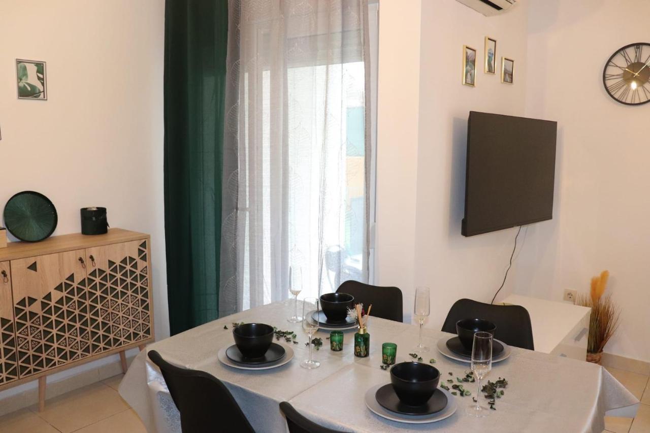 Apartments Kikaso - Near Mall Of Split, Free Parking Esterno foto