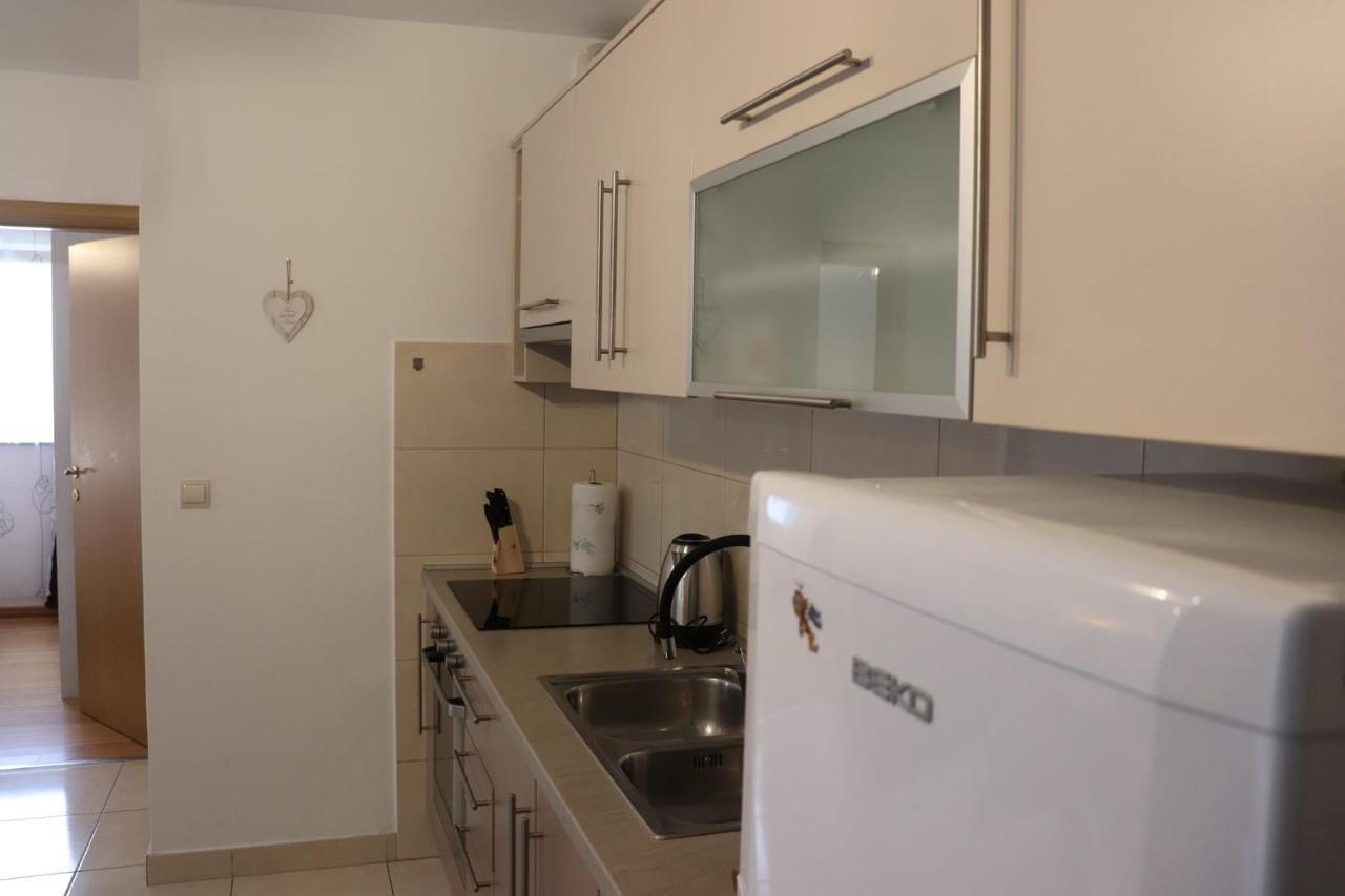 Apartments Kikaso - Near Mall Of Split, Free Parking Esterno foto